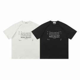 Picture of Maison Margiela T Shirts Short _SKUMaisonMargielaXS-Lxbtx8076344